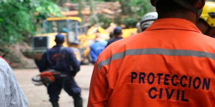 Buscan a familiares desaparecidos, entre ellos una bebé tras acudir a un retiro religioso en Venezuela