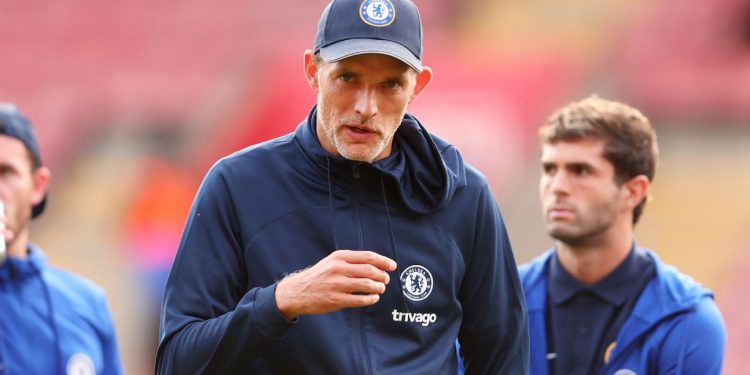 Thomas Tuchel deja de ser entrenador del club Chelsea tras derrota en la UEFA