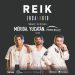 Reik regresa a Mérida el próximo 1 de Octubre con su gira “En Cambio Tour 2022”