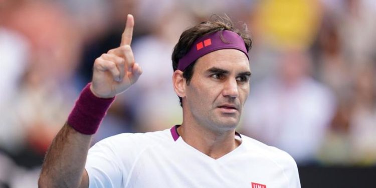 Roger Federer, tenista suizo anuncia su retiro en el tenis profesional
