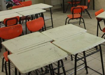 Sinaloa suspende actividades escolares por tormenta tropical «Kay»