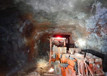 Al menos una persona murió y otra resultó herida tras accidente al interior de una mina en Sonora