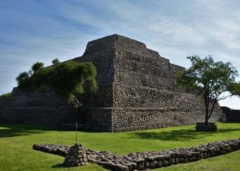 Cañada de la Virgen es declarada Zona de Monumentos Arqueológicos en Guanajuato