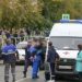 Al menos 13 personas fallecieron tras tiroteo en un colegio de Rusia