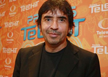 Productor de Telehit, Memo del Bosque anuncia su retiro de Televisa