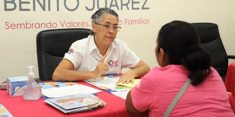Concluye exitosa jornada gratuita de Osteoporosis