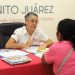 Concluye exitosa jornada gratuita de Osteoporosis