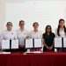 Instala Ana Patricia Peralta comité de ética y conducta de BJ 2021-2024