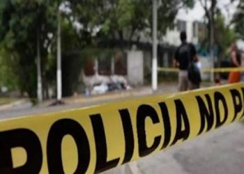 Concluye Septiembre como el segundo mes más violento por día
