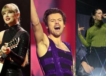 Harry Styles, Taylor Swift, Rosalía y BLACKPINK encabezan las nominaciones a los premios MTV EMA
