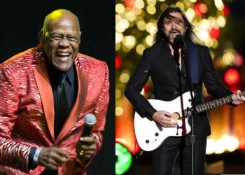 Se incorporan Juanes y Johnny ventura al Salón de la Fama música latina
