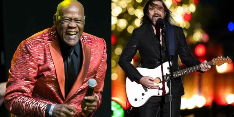 Se incorporan Juanes y Johnny ventura al Salón de la Fama música latina