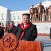 Acusa Norcorea a Corea del Sur de «provocación» cerca de la frontera que divide ambas naciones