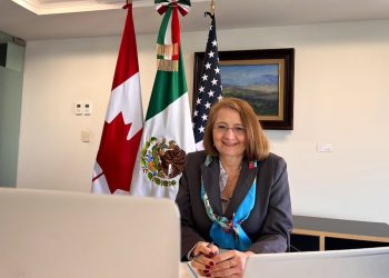 La Subsecretaría de Economía renuncia a su puesto,representaba a México en consultas del T-MEC