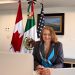 La Subsecretaría de Economía renuncia a su puesto,representaba a México en consultas del T-MEC
