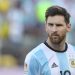 Messi habló sobre las lesiones de Di María y Dybala