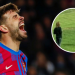  Exhiben la reacción que tuvo Gerard Piqué por las fotos tomadas a Clara Chía Martí con los hijos de Shakira