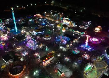 La Feria Yucatán Xmatkuil 2022 se realizará del 11 de noviembre al 4 de diciembre