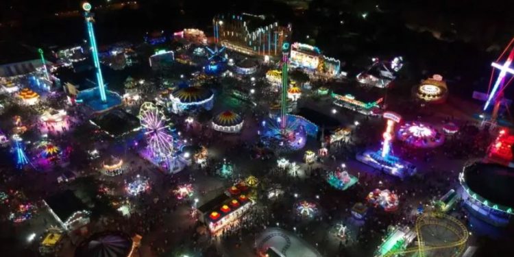 La Feria Yucatán Xmatkuil 2022 se realizará del 11 de noviembre al 4 de diciembre