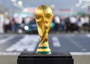 La Copa Mundial FIFA 2022 estará de visita en México, va a estar en Iztapalapa ,Monterrey y Guadalajara