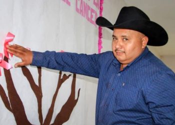 Desaparece el alcalde de Guerrero, Coahuila y otros funcionarios en Nuevo Laredo