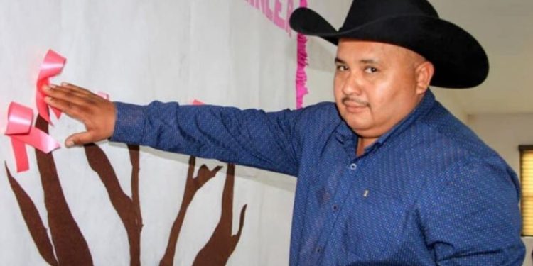 Desaparece el alcalde de Guerrero, Coahuila y otros funcionarios en Nuevo Laredo