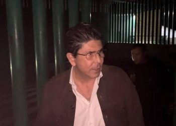 Fidel Kuri ex dueño de los Tiburones Rojos del Veracruz obtuvo libertad condicional