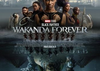  Black Panther: Wakanda Forever, revela nuevos datos sobre los personajes principales en nuevo tráiler
