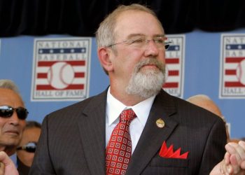 Fallece a la edad de 69 años Bruce Sutters relevista emblemático de los Cardenales