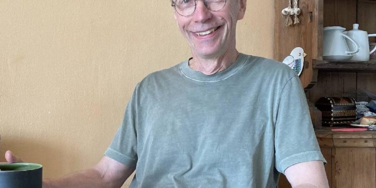 El Premio Nobel de Medicina coronó el lunes al pionero de la paleogenética, al sueco Svante Pääbo