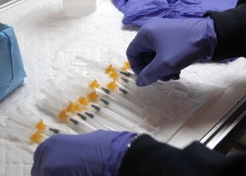 Científicos de Boston desarrollan nueva cepa de Covid-19 más letal