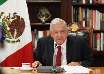 AMLO felicita a Lula da Silva como titular de Brasil y lo invita a México