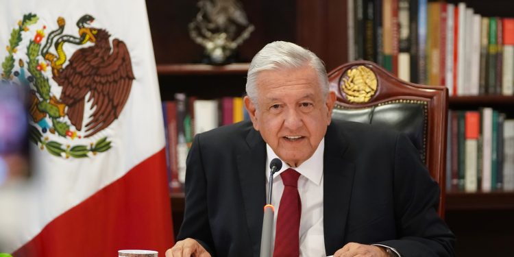 AMLO felicita a Lula da Silva como titular de Brasil y lo invita a México