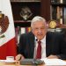 AMLO felicita a Lula da Silva como titular de Brasil y lo invita a México