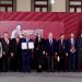 Firma Gobierno e IP acuerdo de apertura contra inflación y carestía
