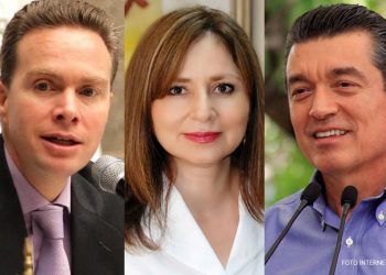 PVEM alianza con Morena y Rosalinda López por la gubernatura de Tabasco