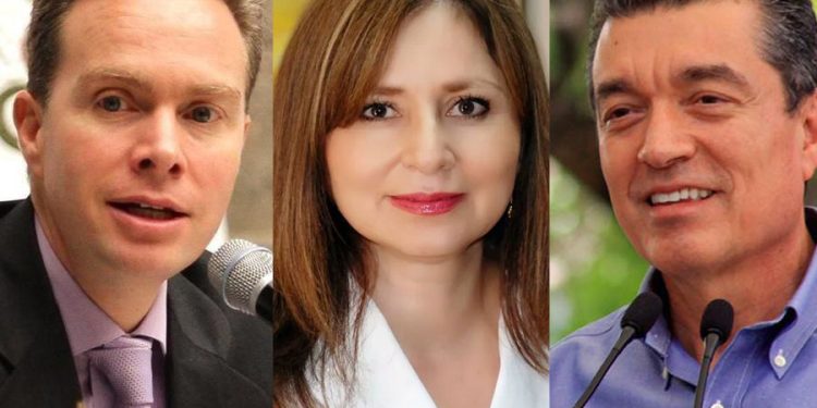 PVEM alianza con Morena y Rosalinda López por la gubernatura de Tabasco