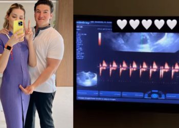 Samuel García gobernador de Nuevo Léon y la influencer Mariana Rodríguez tendrán su primer hija ¿Cuál será el nombre?