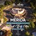 Posicionan a Mérida como la cuarta ciudad más grande para visitar por la revista Condé Nast Traveler