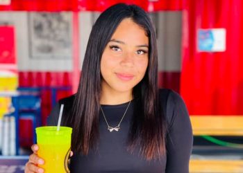 Sandra García, la vendedora guapa de pays que está arrasando en redes sociales dice no al contenido de OnlyFans