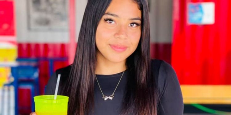 Sandra García, la vendedora guapa de pays que está arrasando en redes sociales dice no al contenido de OnlyFans