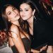 Hailey Bieber y Selena Gomez posan abrazadas tras rumores de enemistad
