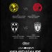 Dan a conocer las fechas y los horarios de las semifinales de la Liguilla en la Liga MX