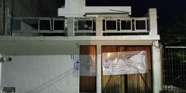 Rescatan a seis mujeres en un spa de Cancún tras sufrir explotación sexual