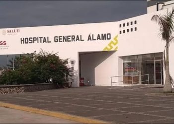 Tras misteriosa intoxicación ya suman 39 alumnos hospitalizados en una secundaria de Veracruz