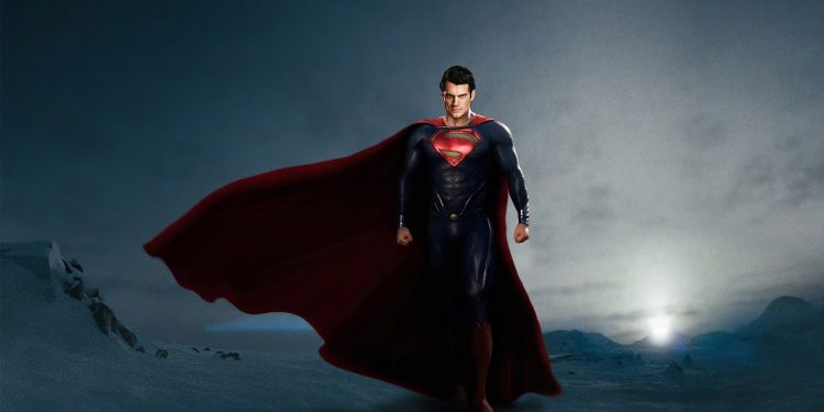 Warner Bros considerara el regreso de Henry Cavill, como Superman en la nueva cinta ‘Man of Steel 2