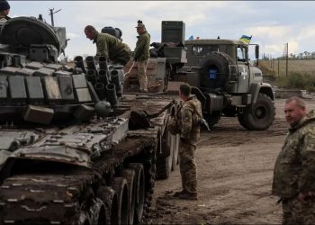 Prepara el ejército ruso la evacuación de los habitantes de la ciudad ucraniana de Kherson