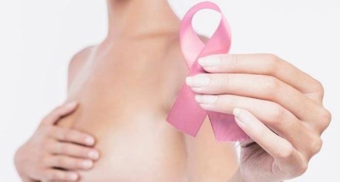 Día Mundial del Cáncer de Mama
