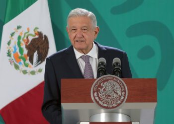 López Obrador reitera que el hackeo no afecta su administración