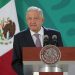 López Obrador reitera que el hackeo no afecta su administración